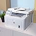 HP Laserjet Pro M227fdn All-in-One Monochrome Laser Printer with Auto Two-Sided Printing, Mobile Printing, Fax & Built-in Ethernet, Amazon Dash Replenishment Ready (G3Q79A) (Renewed)thumb 2