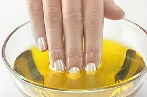 Cold Pressed Organic Castor Oil Eyelash Growth Cuticle Care Oil Hair Growth Hair Loss Serum 100% Natural Vegan 500 ml Beard Oil - Image 5