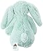 Jellycat Bashful Bright Mint Bunny - Small-7
