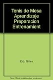 Image de Tenis de mesa / Table tennis (Spanish Edition)