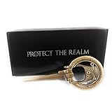 Hand of the King / Queen Bottle Opener With Magnet - Game of Thrones Style - Gold
