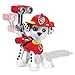 Paw Patrol Action Pack Pup & Badge, Marshall