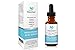 MaxiZest Hyaluronic Acid Serum for Skin Deep Moisture Anti Aging Serum for Dry Skin Plumps, Hydrates & Restores Dry Damaged Skin Leaving It Visibly Smoother & Suppler, 1 FL. OZ. (30 mL)