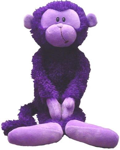 rainbow monkeys toys