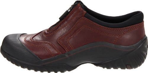 clarks women's muckers fog boot