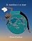 Livro A menina e o mar