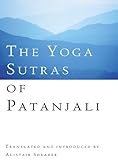 The Yoga Sutras Of Patanjali by Alistair Shearer (2010-09-14) by Alistair Shearer