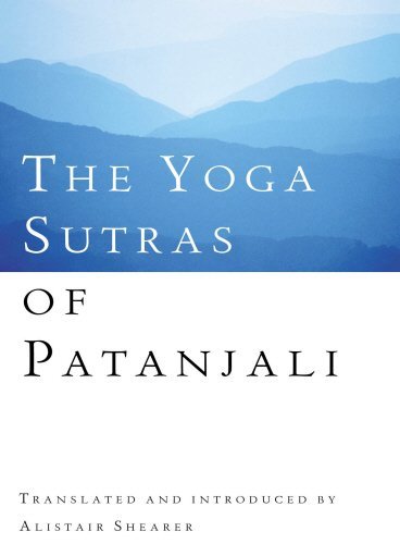 The Yoga Sutras Of Patanjali by Alistair Shearer (2010-09-14) by Alistair Shearer (Paperback)