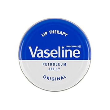 Vaseline Vaseline Lip Therapy Original 20g