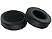 Upgrade Replacement Earpads Ear Pads Pad for JVC HAS190BTB / Panasonic RP-HT161 / Skullcandy Hesh Hesh 2 3 Hesh 2.0 3.0 Hesh2 HESH3 Headphones Ear Pad/Ear Cushion/Ear Cups/Ear Cover