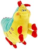 Disney Bean Bag Bug's Life ~ Heimlich (8