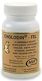 Cholodin Feline (50 Tablets)