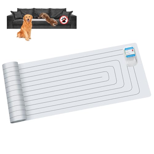 SEERWAY Pet Shock Training Mat
