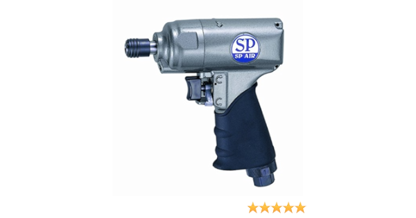 Sp impact driver Clearance