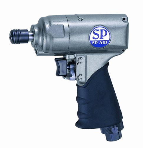 UPC 857628004138, SP Air Corporation SP-8102BU  1/4-Inch Hex  Impact Driver