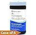 The Pharma-C Company - 3% Hydrogen Peroxide Wipes [6 pack - 40ct canisters] - First Aid. H202 Skin Safe Antiseptic Wound Cleaner.