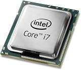 Intel Core i7-7700 3.6 GHz Quad Core CPU Processor Black view 2
