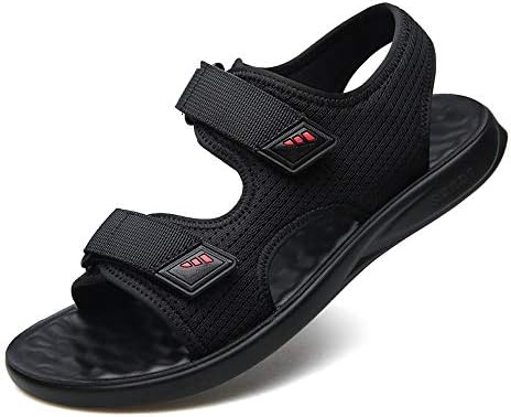 trendy beach sandals