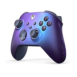 Microsoft Xbox Wireless Controller Stellar Shift