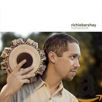 Richie barshay homework 07 image