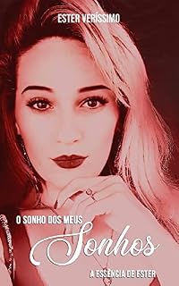 Livro O Sonho dos meus Sonhos