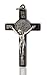 Saint Benedict Crucifix with Cord and Booklet