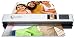 ClearClick Photo & Document Scanner with 1.45" Preview LCD, 4 GB Memory Card, OCR Software primary