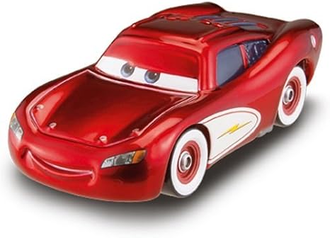 Amazon Co Jp Mattel Disney Pixar Cars Supercharged Cruisin Mcqueen マテル カーズ スーパーチャージド クルージン マックイーン ラジエータースプリングス仕様 ホビー 通販