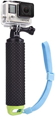 Floating Hand Grip Sport Pole Diving Stick Monopod for Gopro Hero Floating Hand Grip