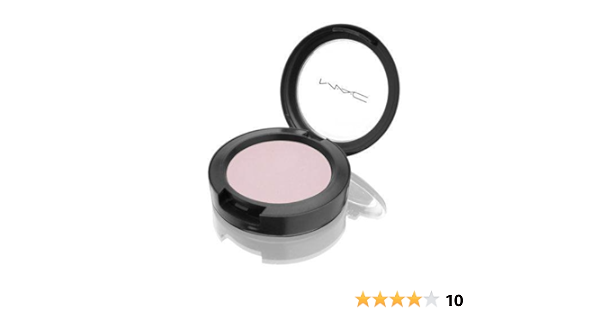 well dressed mac blush