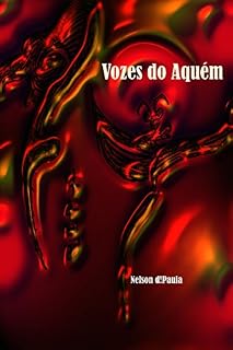 Livro Vozes do Aquém