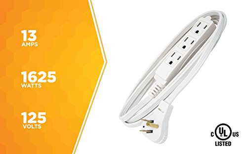3 SlimLine+2241+Extension+3+Wire+8+Foot