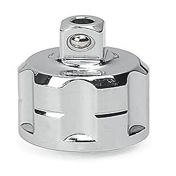 GEARWRENCH 1/4" Drive Pass-Thru™ Quick-Release