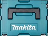 Makita Makpac Connector Case Type 3 821551-8 Strong Stackable Locking Latch view 2