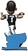 Carolina Panthers Newton C. #1 Nation Bobble