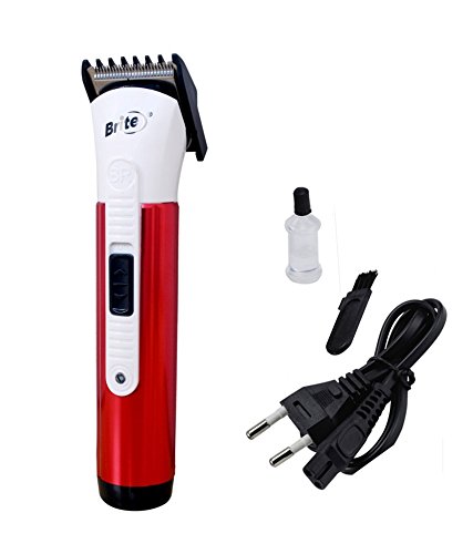 brite shaving machine