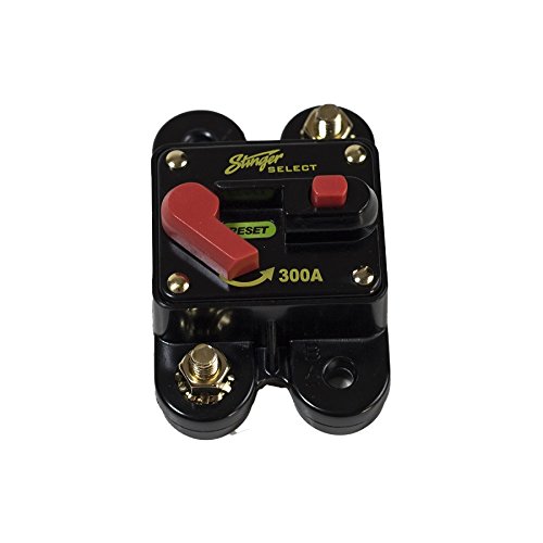 STINGERSSCB300 300A Circuit Breaker