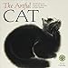 The Artful Cat 2020 Calendar: The Brush & Ink Watercolor Paintings
