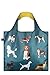 Loqi Store Dogs Woof Bag