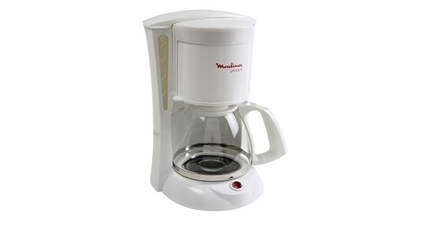 Moulinex cafetera | Las cafeteras más completas del mercado.