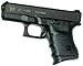 Pearce Grips PG-29 Grip Extensions for Glock Model 29 (2-Pack) , Black