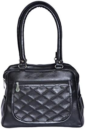 Borsamania Trendy Premium Quality casual and Daily Use Shoulder Bag for Girls and Women.