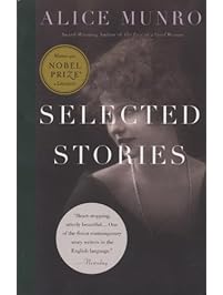 Selected Stories, 1968-1994