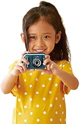 VTech KidiZoom Studio Blue Video Camera for Kids with Fun Games view 7