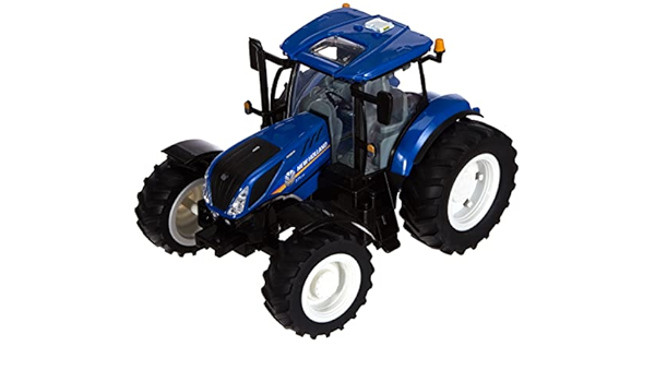 Britains Big Farm New Holland T7.270 