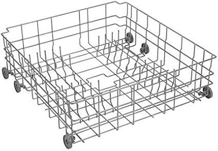 maytag dishwasher lower rack replacement