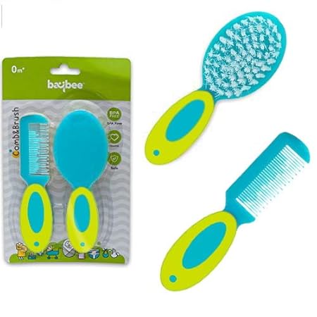baby comb amazon
