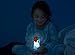 My Little Pony Soft Lite - Rainbow Dash - Soft and Portable Light-Up Toy and Nightlight