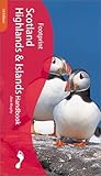 Scotland Highlands and Islands Handbook: The Travel Guide (Footprint Handbook) by Alan Murphy (2001-04-01) by 