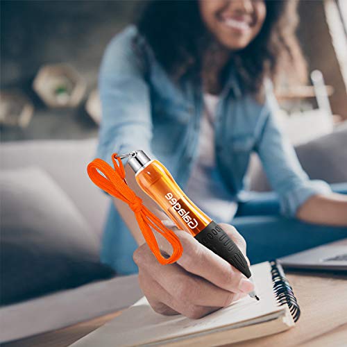 Galagee Super Big Fat Heavy Weighted Pens Large Wide Grip Pens Hand